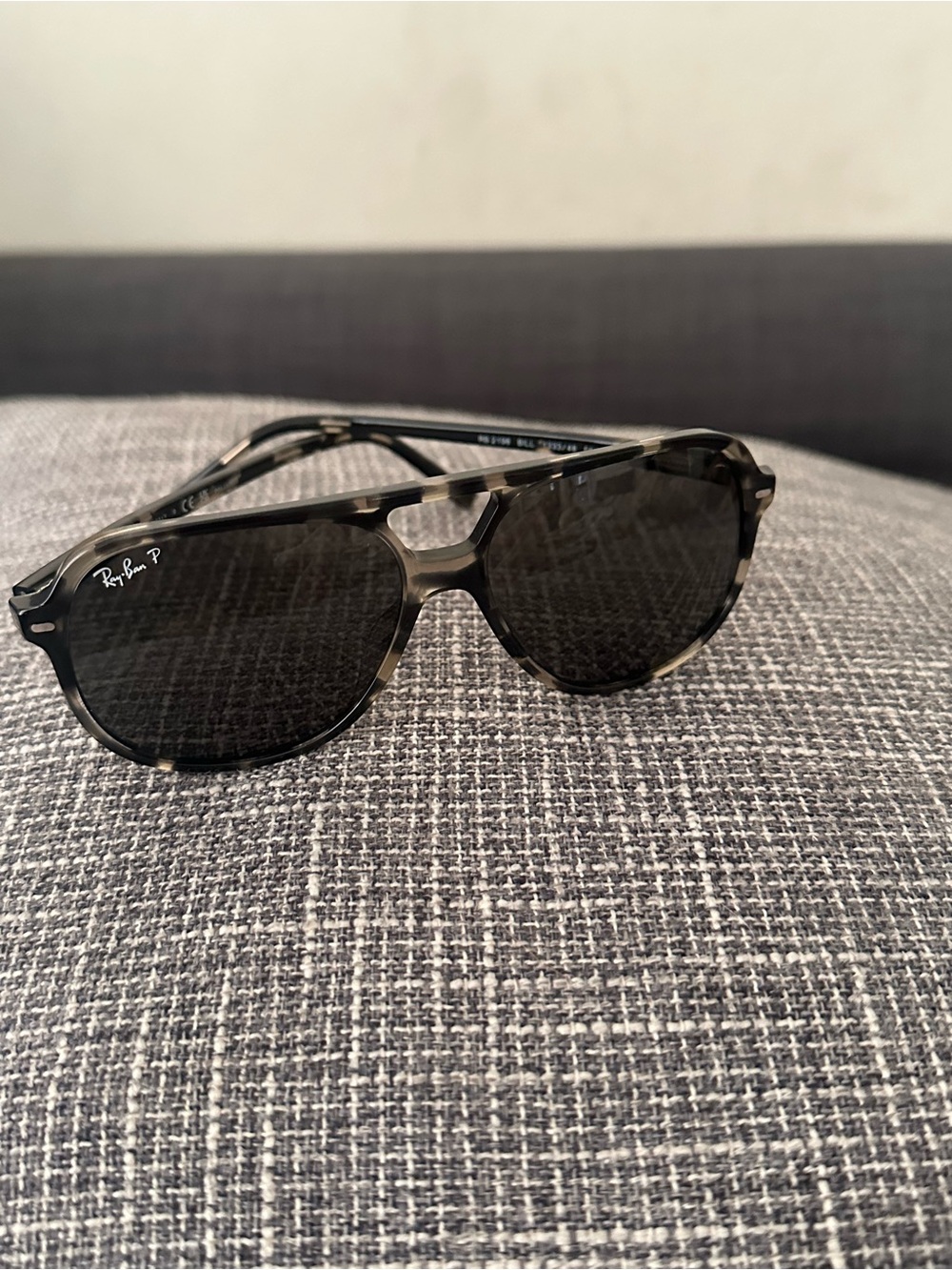 Ray Ban Sunglasses Style RB2198 1333/48 56/14 145 3P